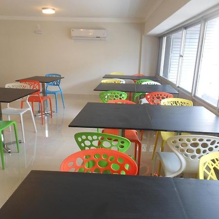 Oyo Ecosuites Hotel Manaus Eksteriør bilde