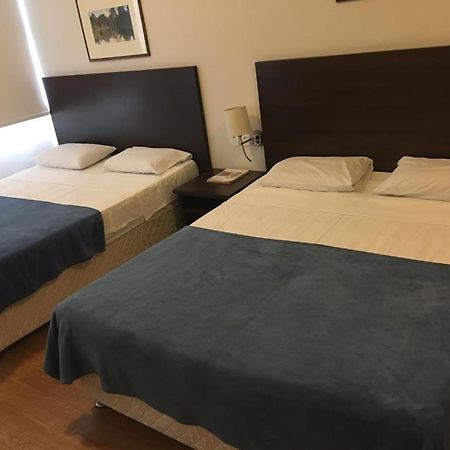 Oyo Ecosuites Hotel Manaus Eksteriør bilde