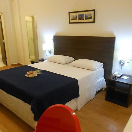 Oyo Ecosuites Hotel Manaus Eksteriør bilde