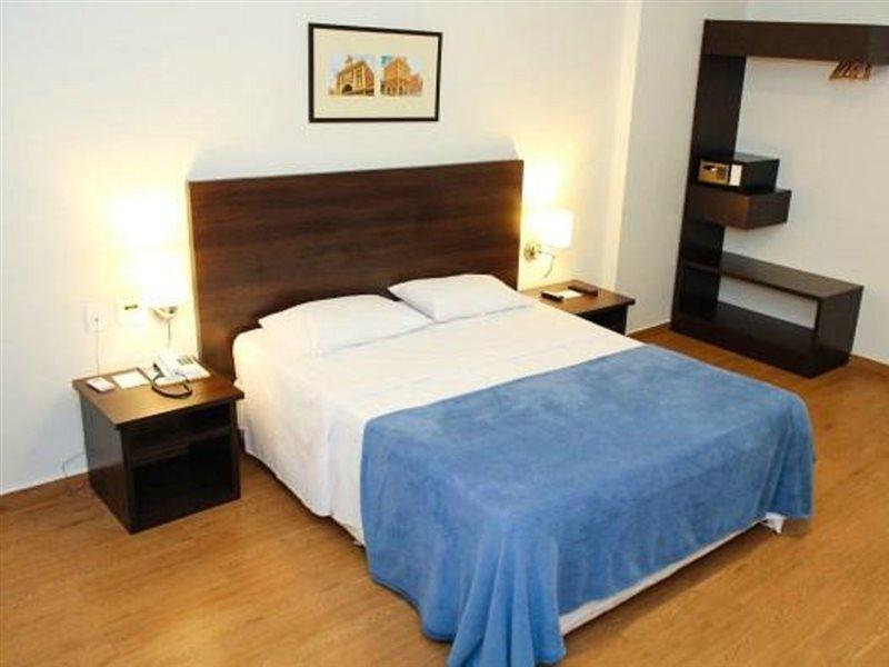 Oyo Ecosuites Hotel Manaus Eksteriør bilde