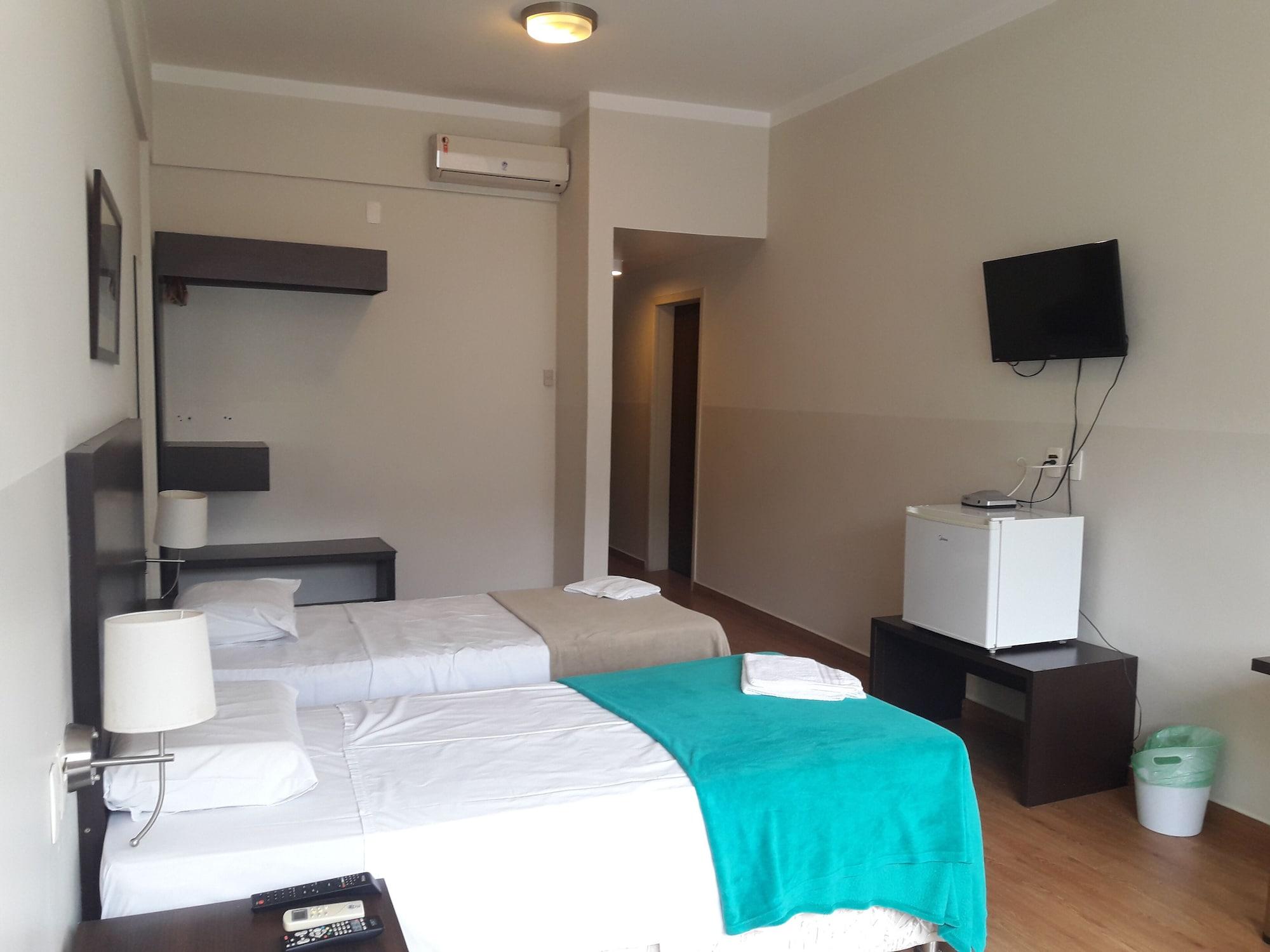 Oyo Ecosuites Hotel Manaus Eksteriør bilde