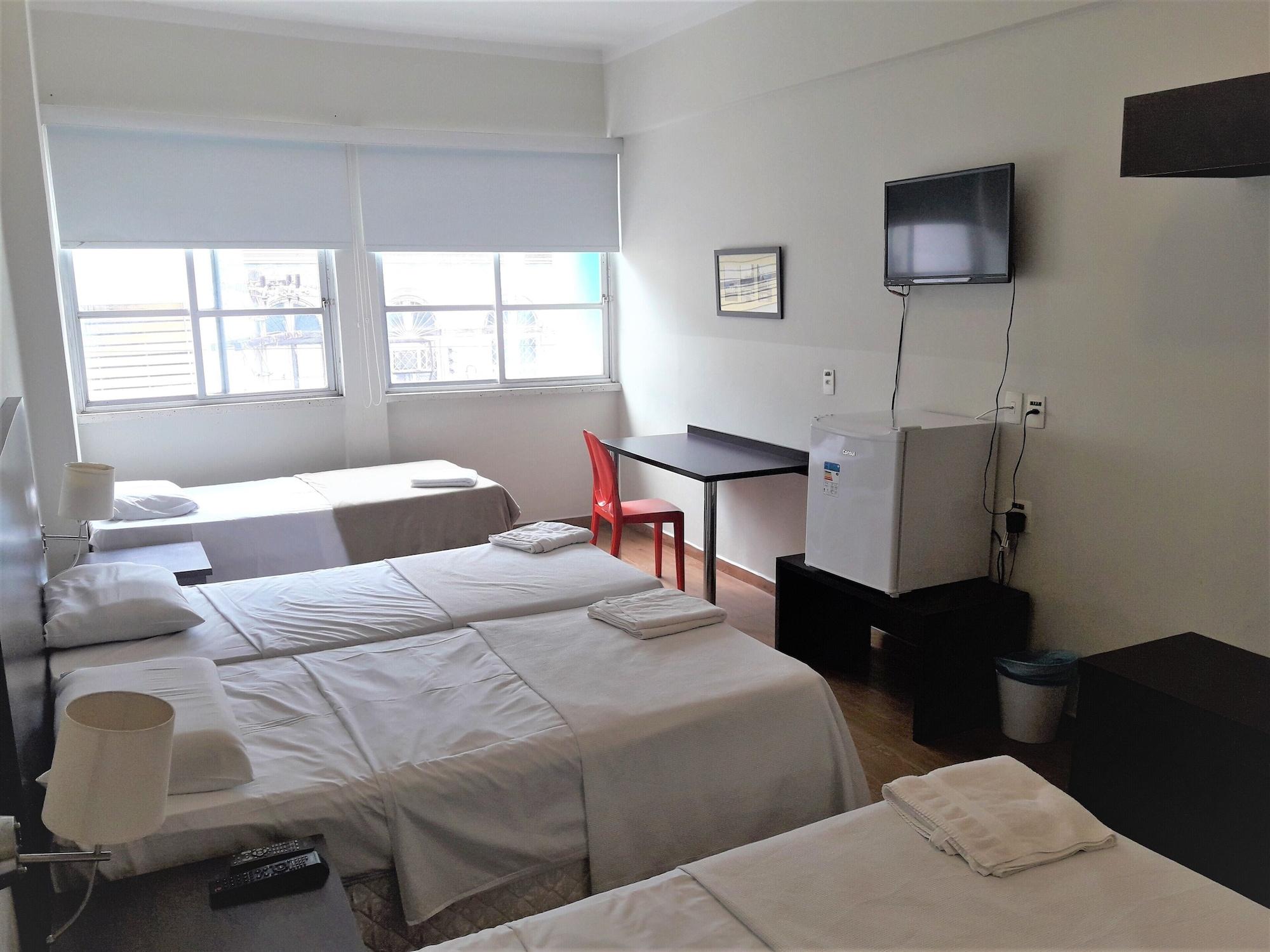 Oyo Ecosuites Hotel Manaus Eksteriør bilde