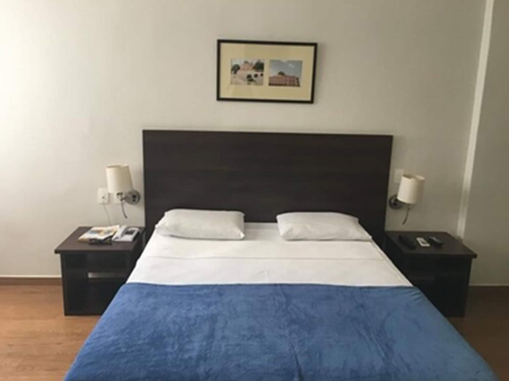 Oyo Ecosuites Hotel Manaus Eksteriør bilde