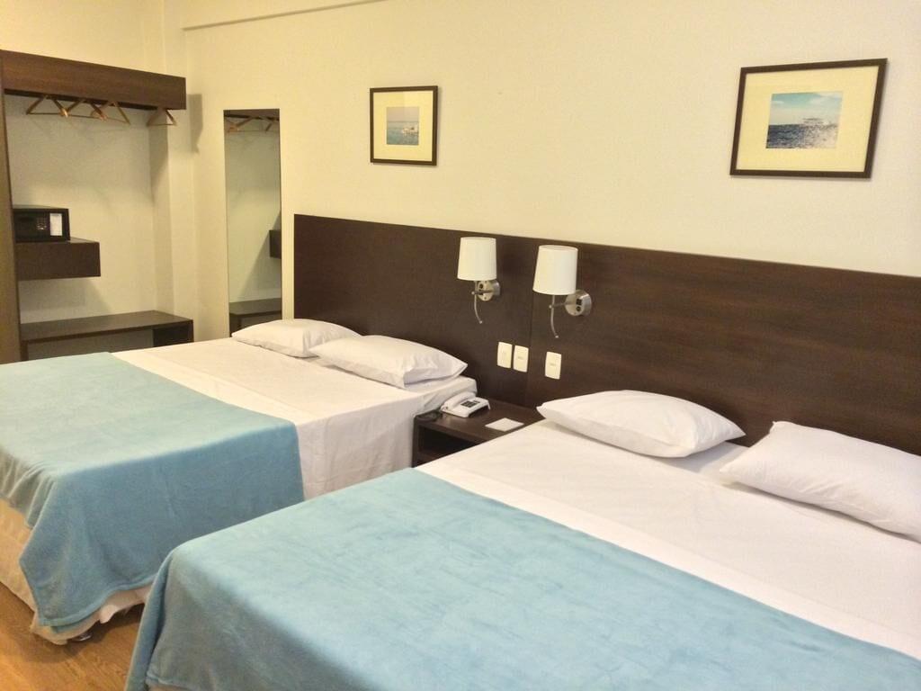 Oyo Ecosuites Hotel Manaus Eksteriør bilde