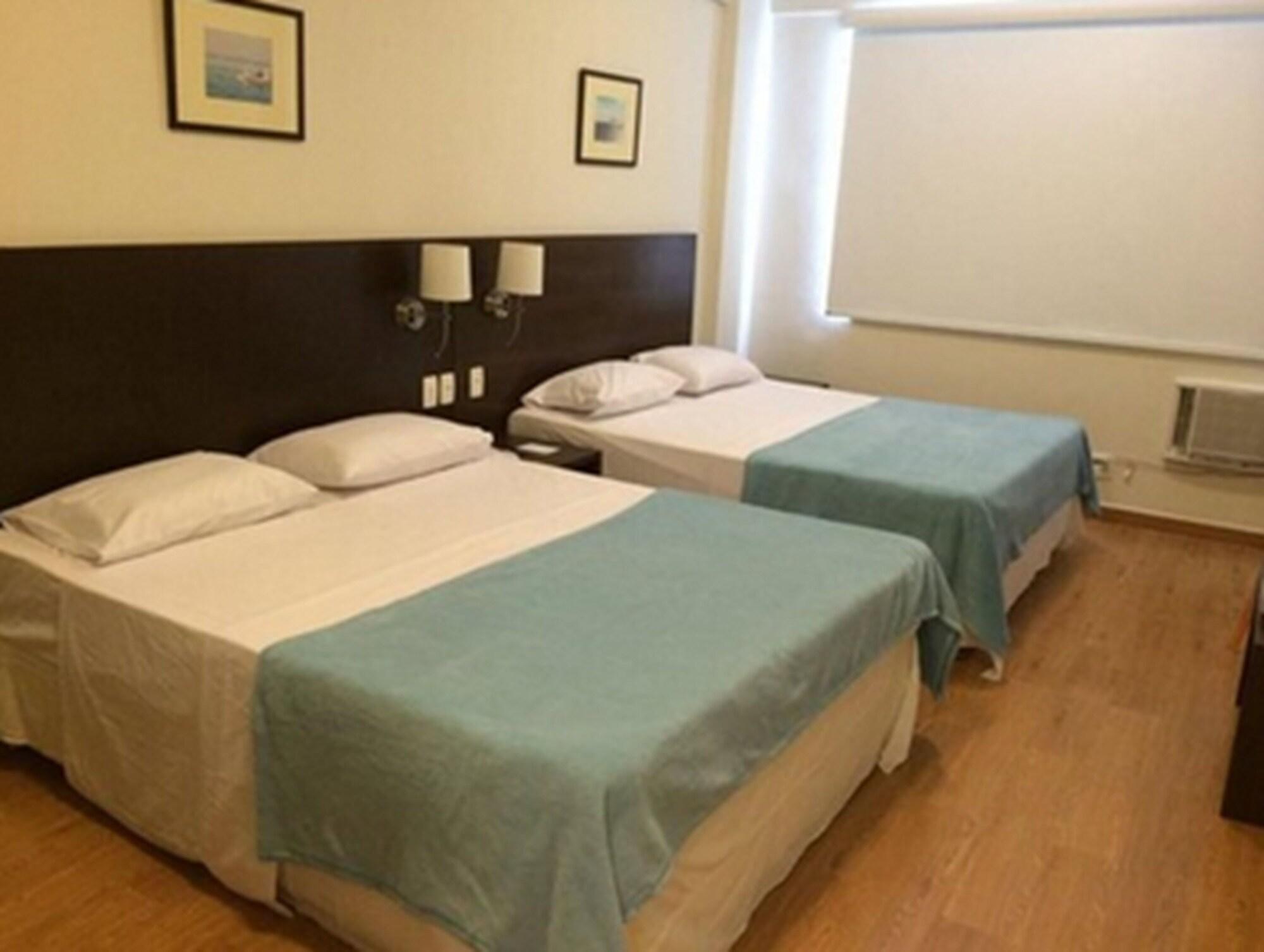 Oyo Ecosuites Hotel Manaus Eksteriør bilde