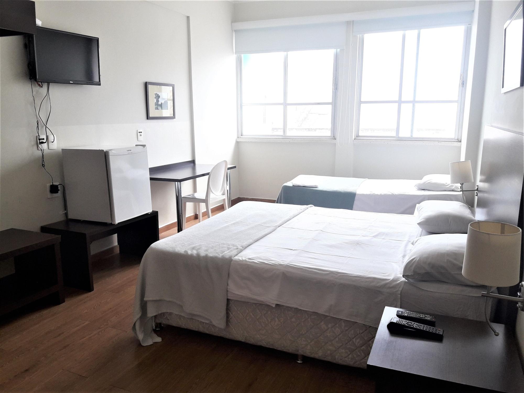 Oyo Ecosuites Hotel Manaus Eksteriør bilde