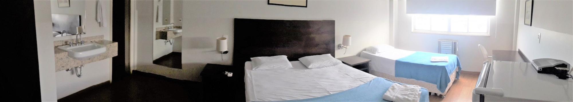 Oyo Ecosuites Hotel Manaus Eksteriør bilde