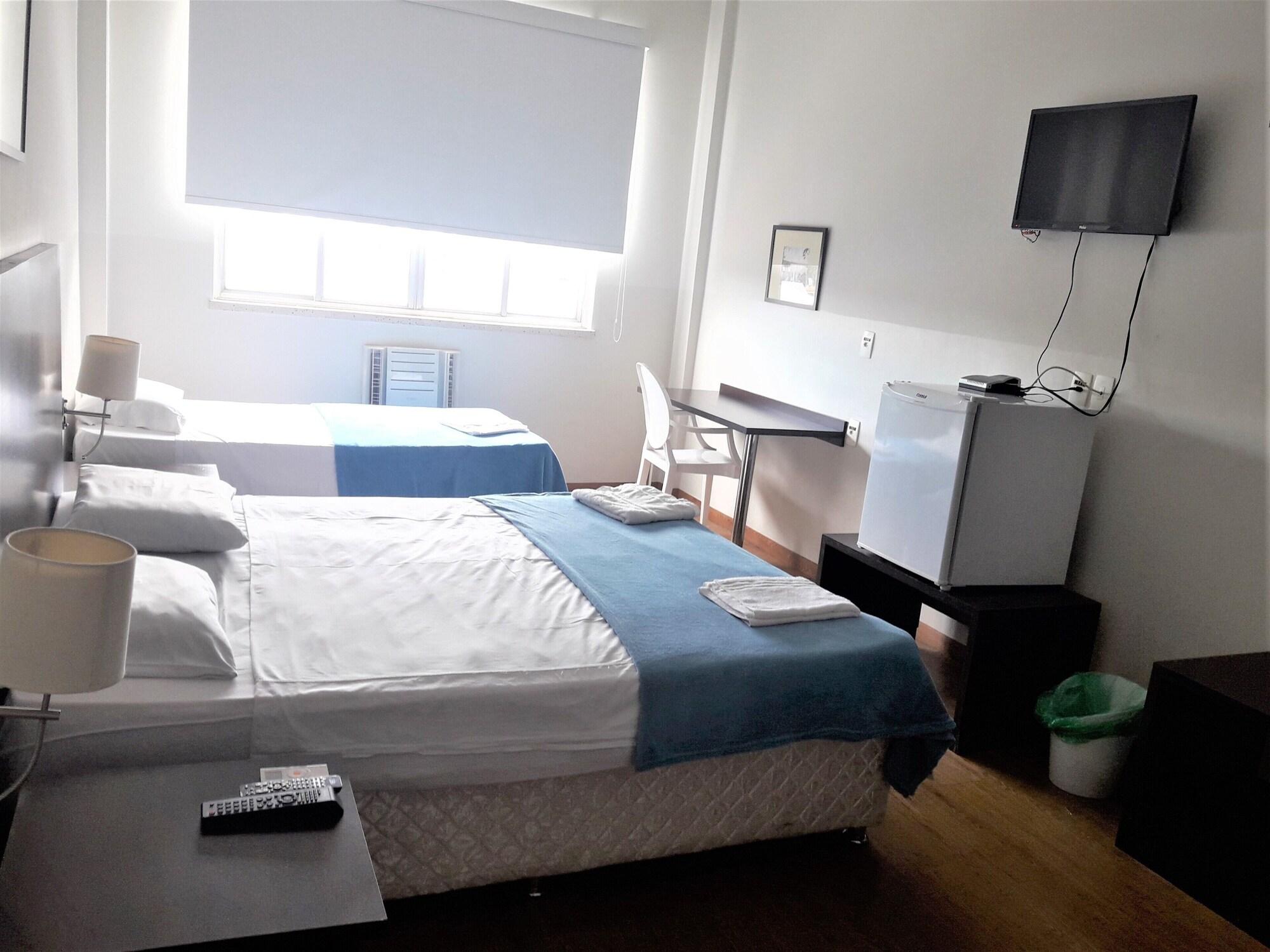 Oyo Ecosuites Hotel Manaus Eksteriør bilde