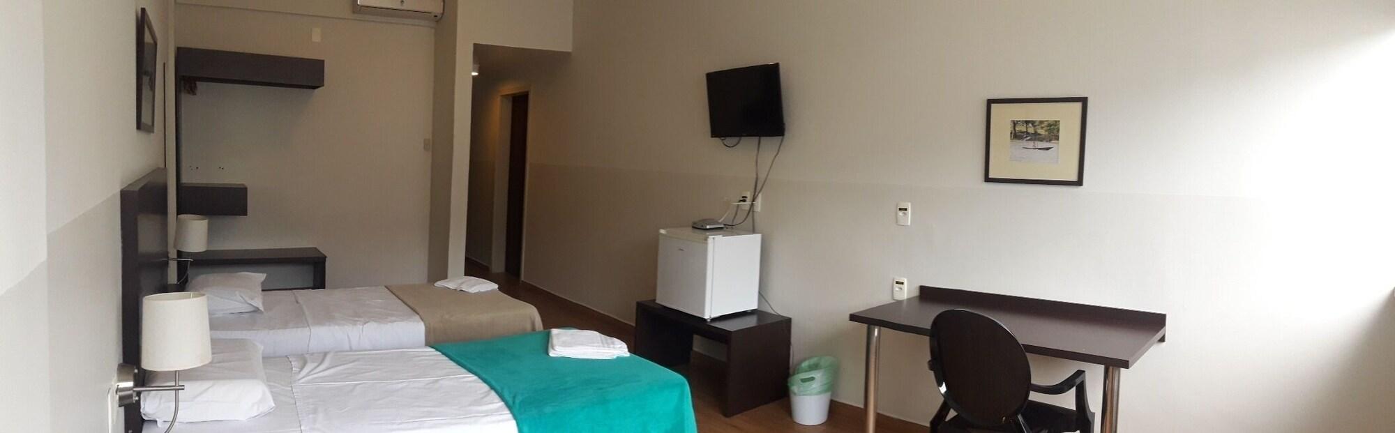 Oyo Ecosuites Hotel Manaus Eksteriør bilde