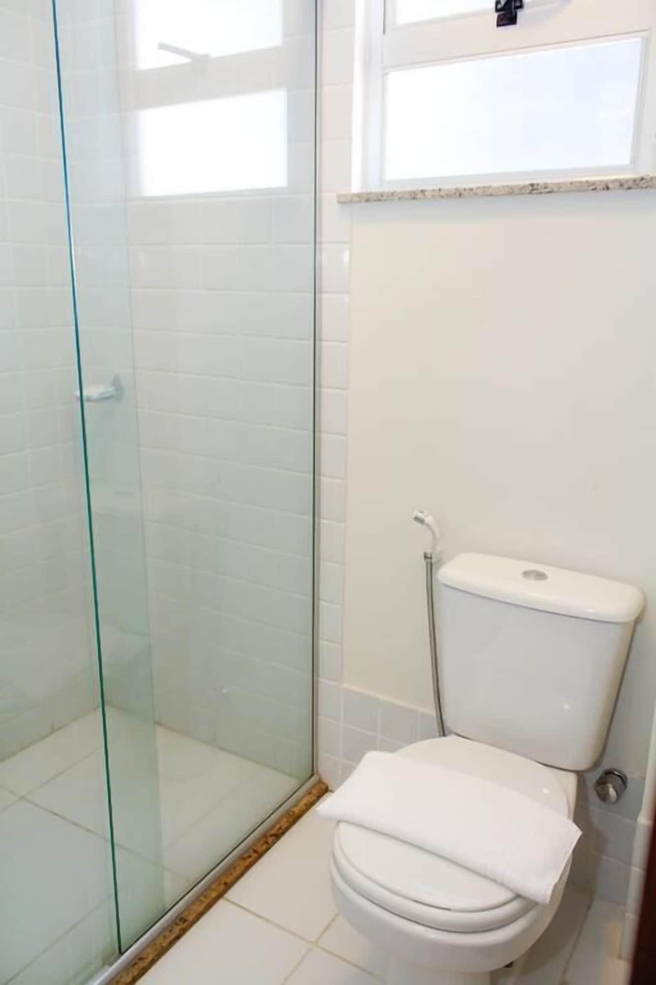 Oyo Ecosuites Hotel Manaus Eksteriør bilde