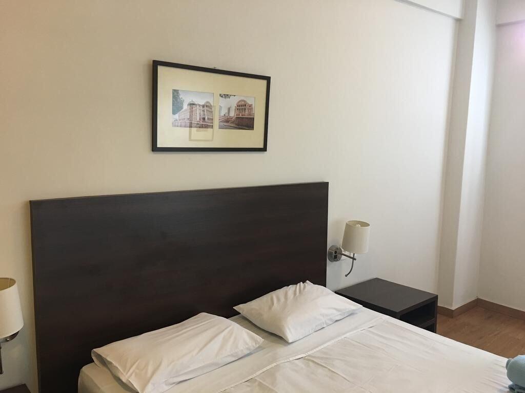 Oyo Ecosuites Hotel Manaus Eksteriør bilde