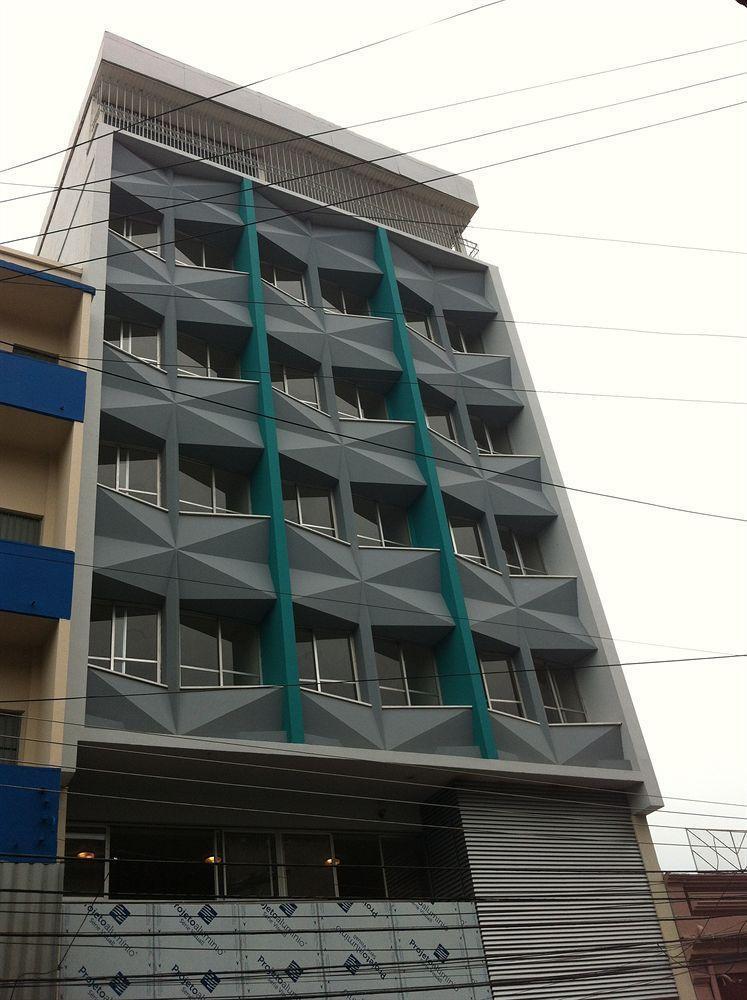 Oyo Ecosuites Hotel Manaus Eksteriør bilde