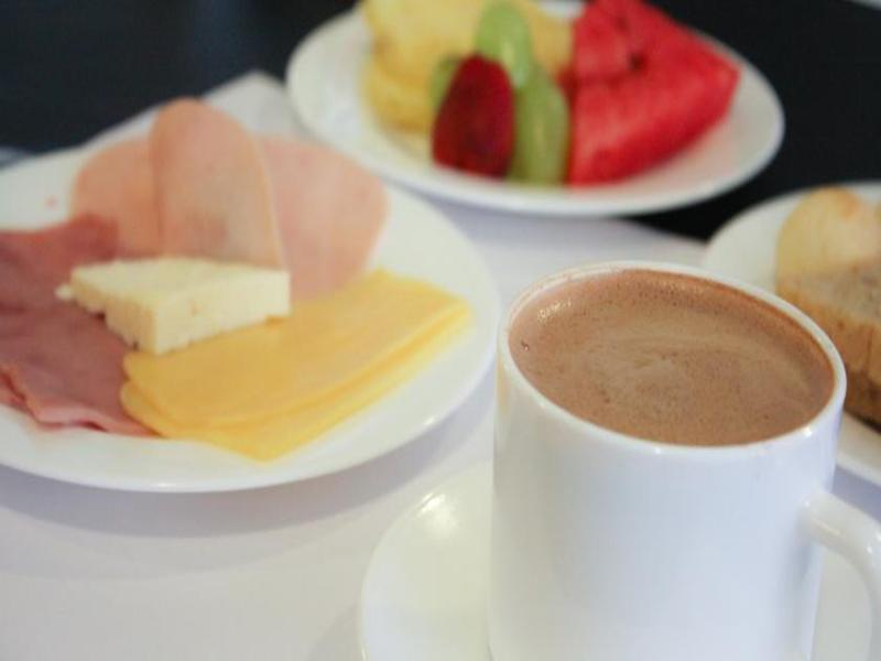 Oyo Ecosuites Hotel Manaus Eksteriør bilde