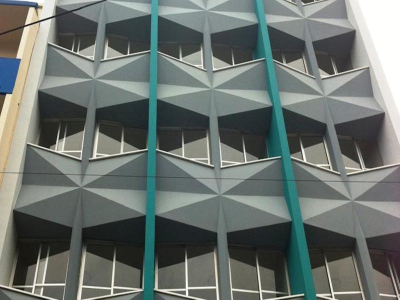 Oyo Ecosuites Hotel Manaus Eksteriør bilde