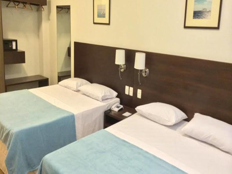 Oyo Ecosuites Hotel Manaus Eksteriør bilde