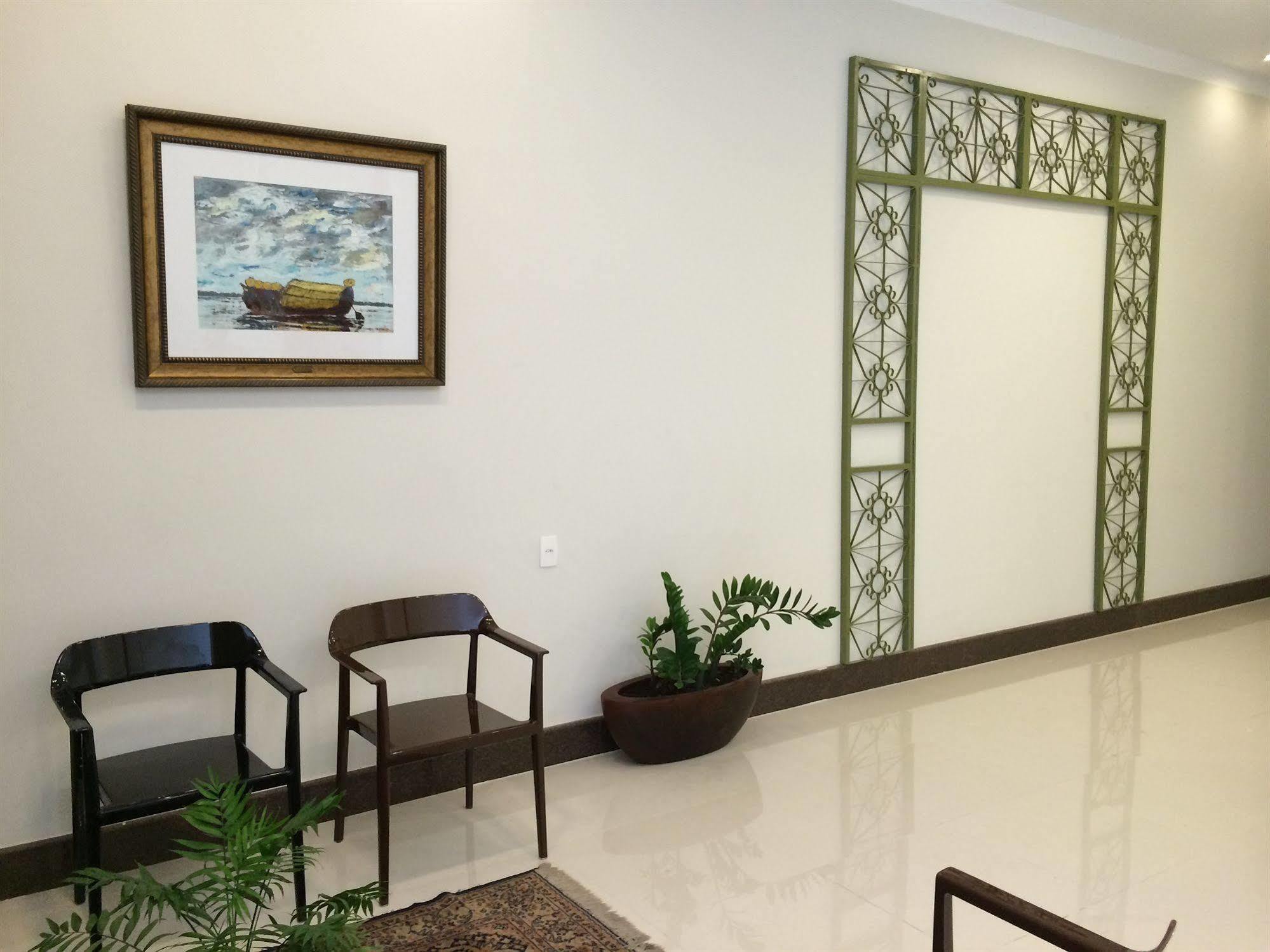 Oyo Ecosuites Hotel Manaus Eksteriør bilde