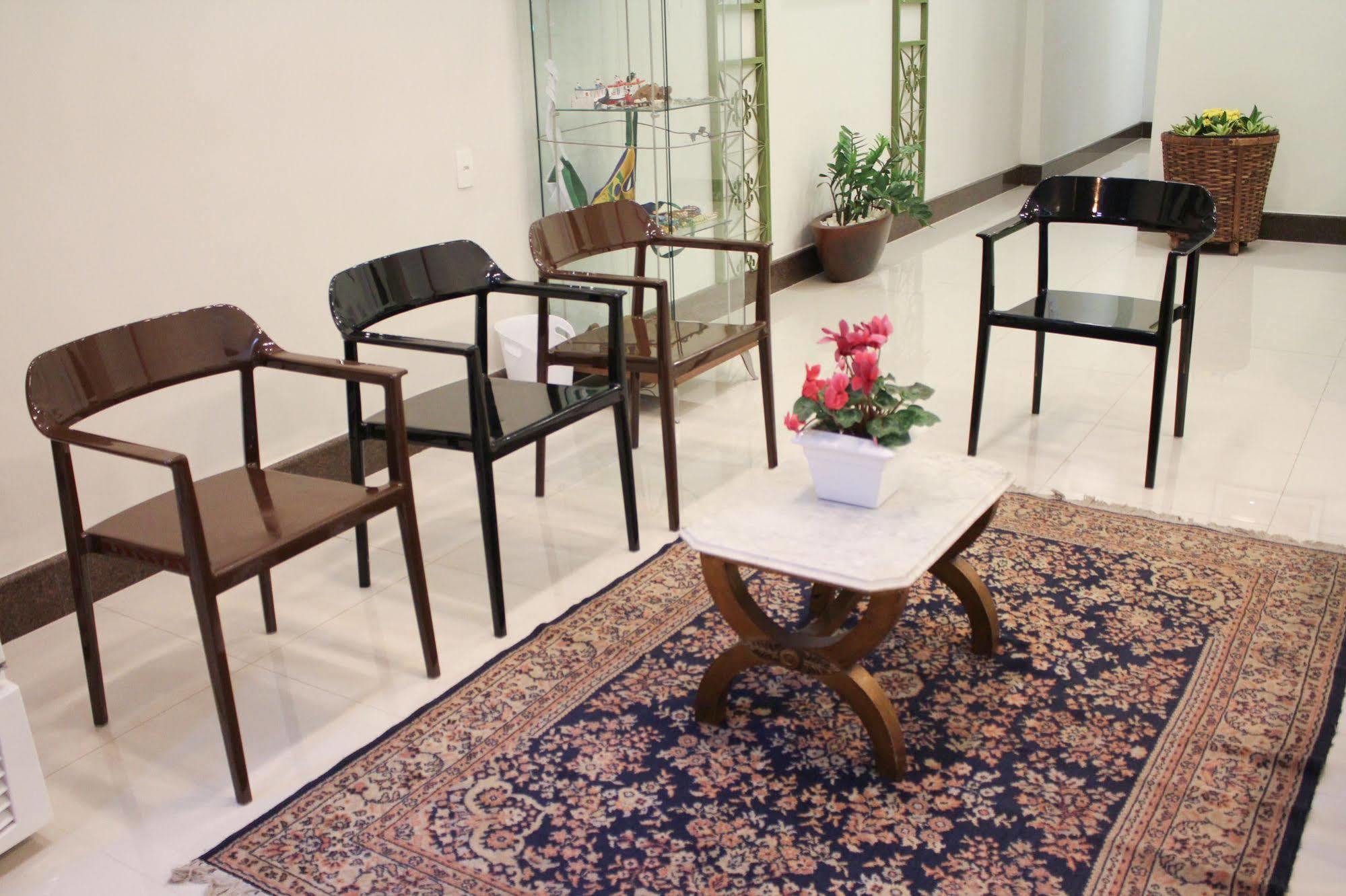 Oyo Ecosuites Hotel Manaus Eksteriør bilde