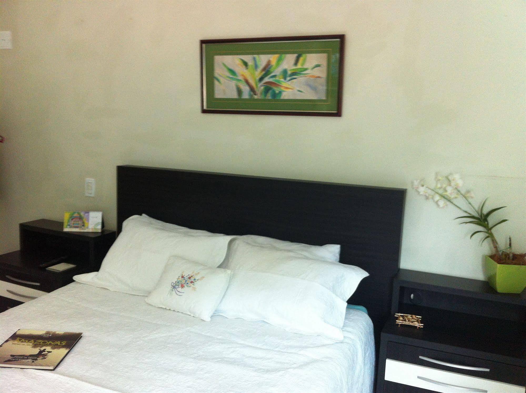 Oyo Ecosuites Hotel Manaus Eksteriør bilde