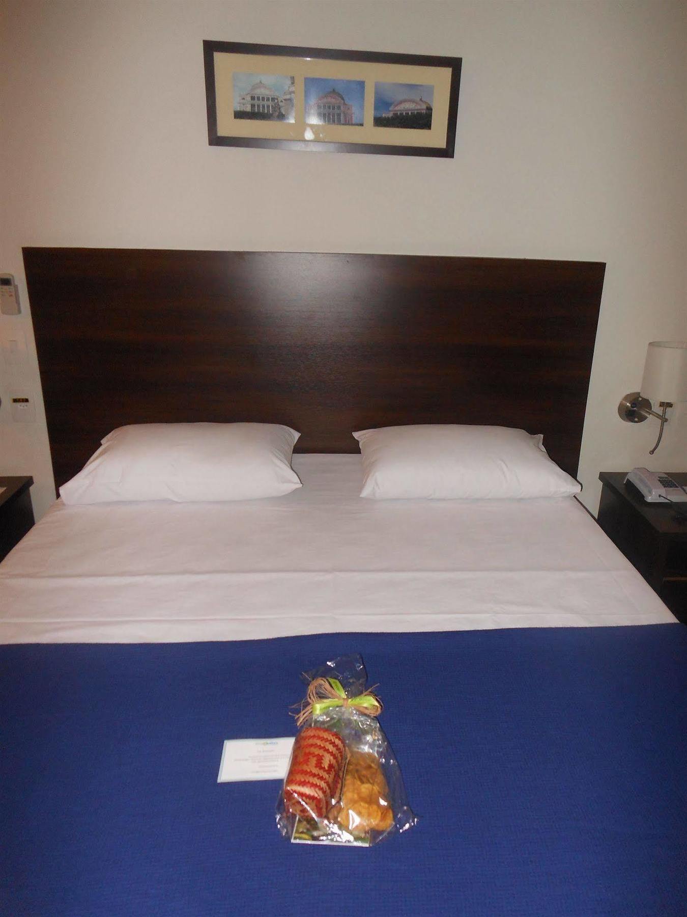 Oyo Ecosuites Hotel Manaus Eksteriør bilde