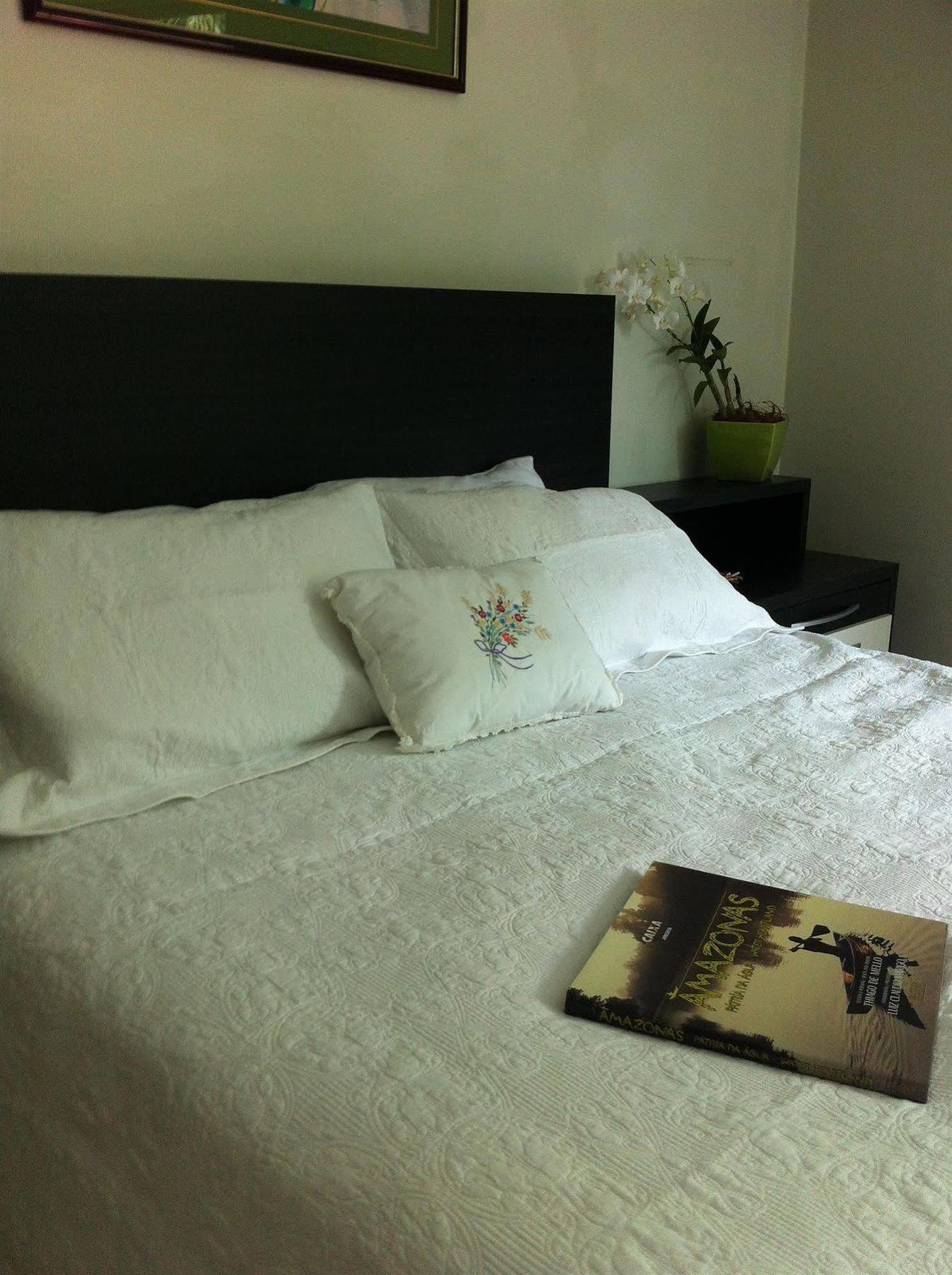 Oyo Ecosuites Hotel Manaus Eksteriør bilde