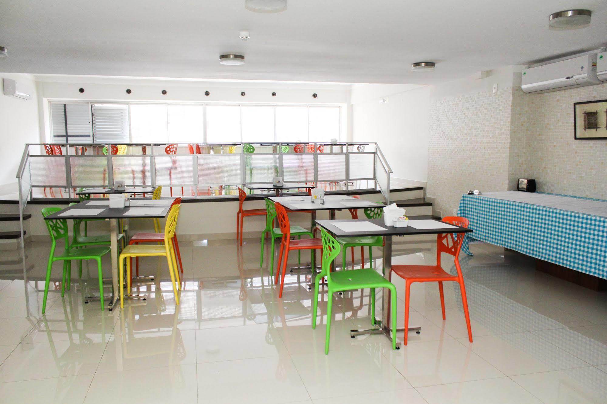 Oyo Ecosuites Hotel Manaus Eksteriør bilde