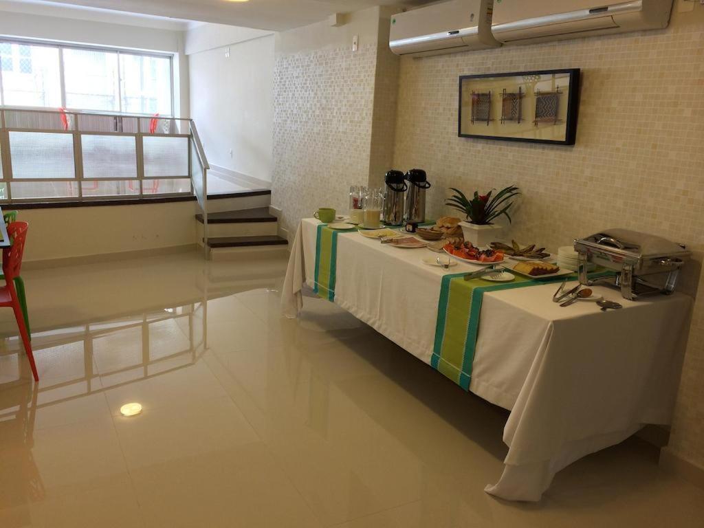 Oyo Ecosuites Hotel Manaus Eksteriør bilde