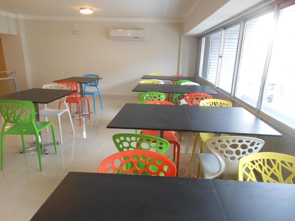 Oyo Ecosuites Hotel Manaus Eksteriør bilde