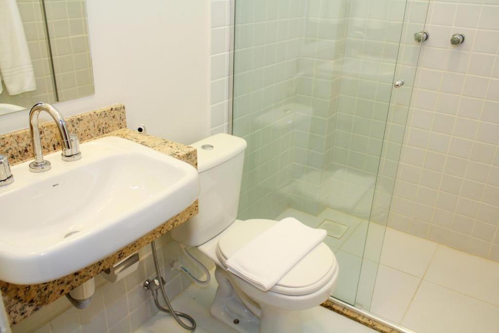 Oyo Ecosuites Hotel Manaus Eksteriør bilde