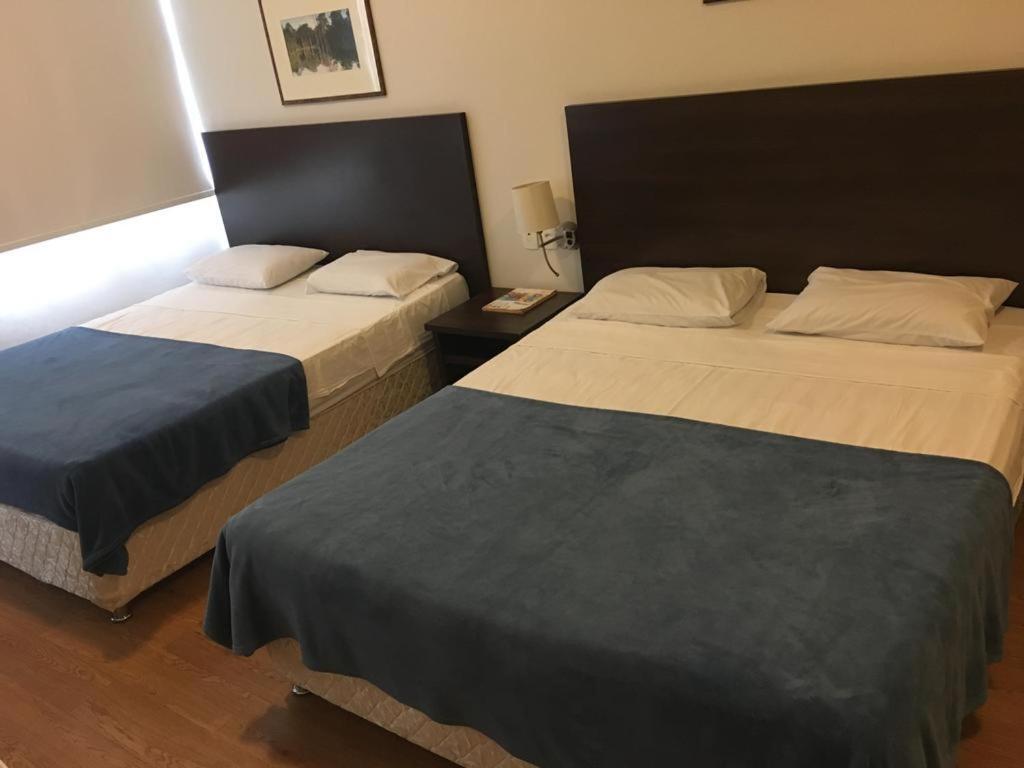 Oyo Ecosuites Hotel Manaus Eksteriør bilde