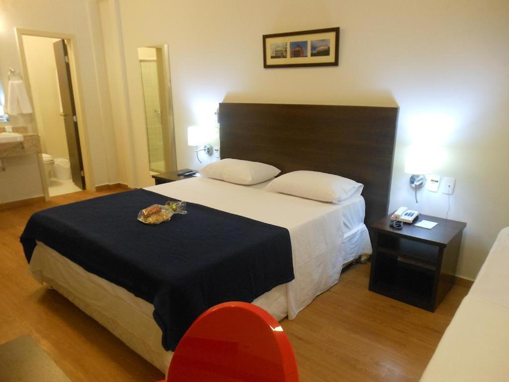 Oyo Ecosuites Hotel Manaus Eksteriør bilde
