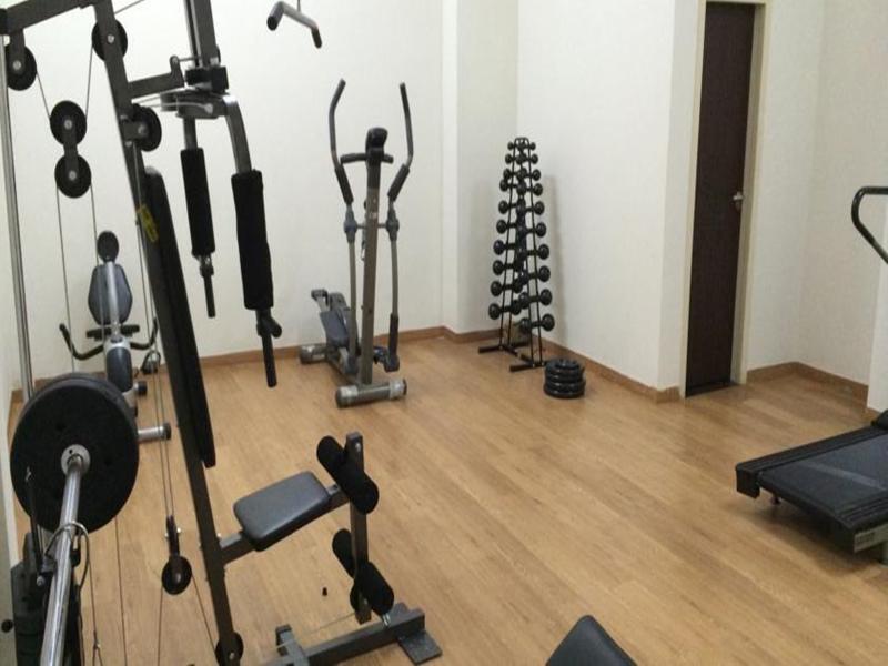 Oyo Ecosuites Hotel Manaus Eksteriør bilde