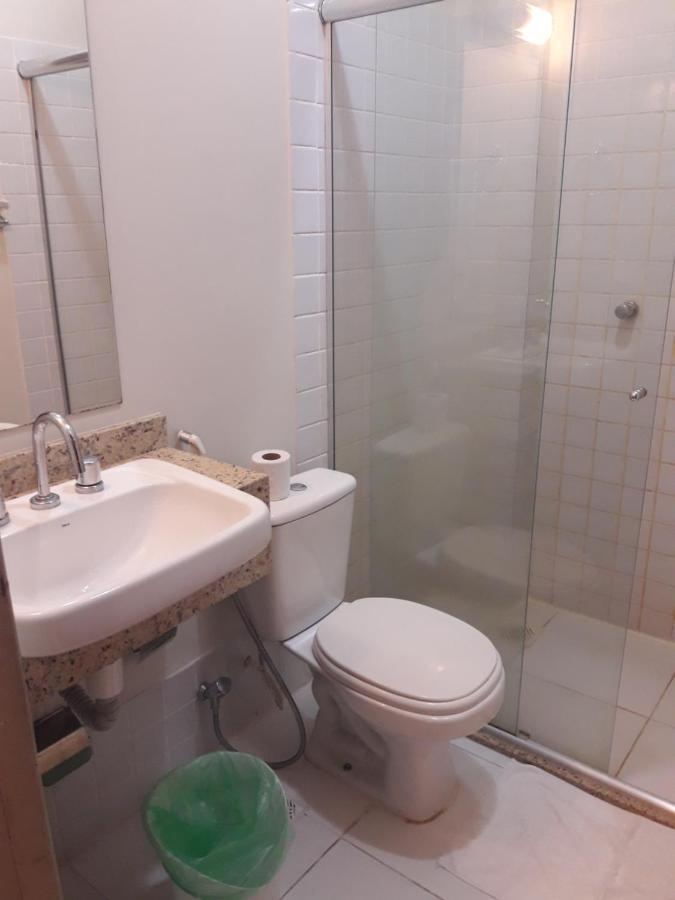 Oyo Ecosuites Hotel Manaus Eksteriør bilde